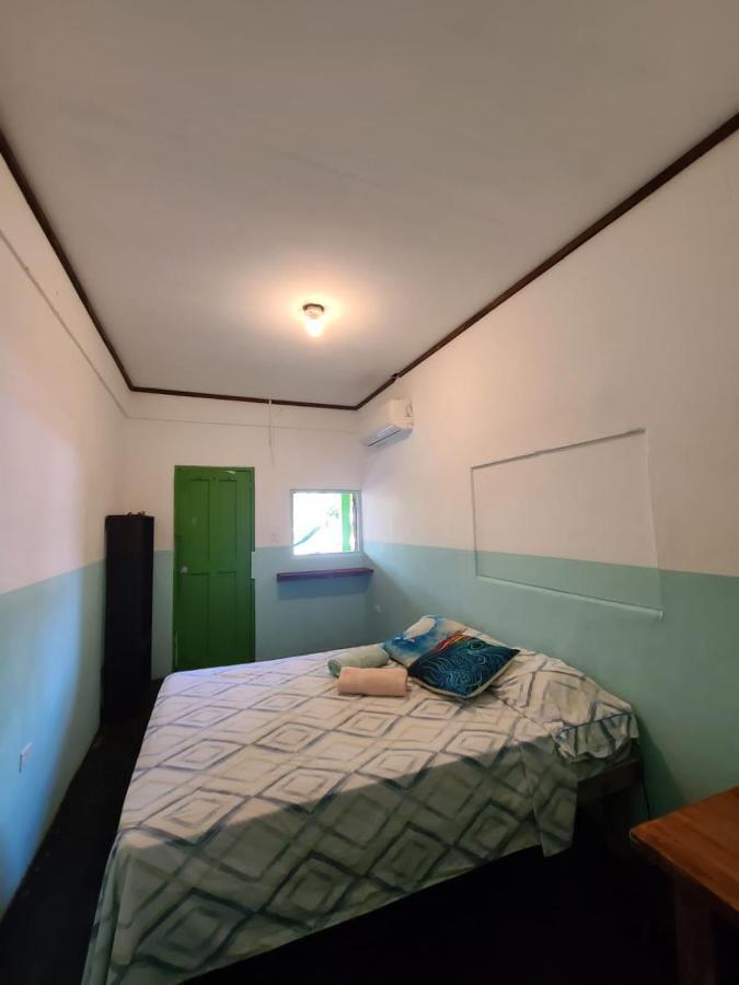 The Bocas Corner Hotell Bocas del Toro Exteriör bild