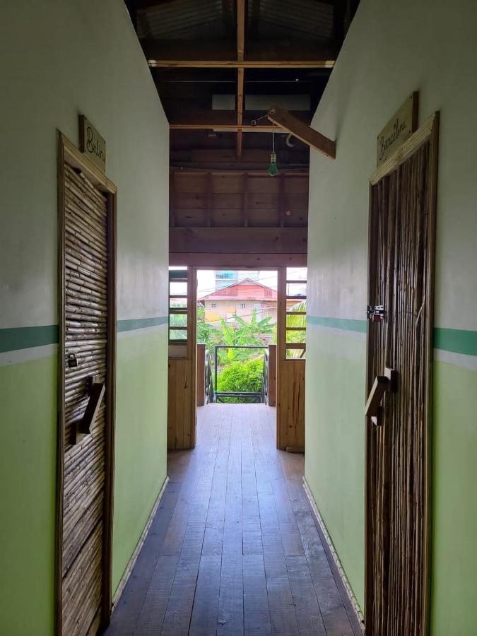 The Bocas Corner Hotell Bocas del Toro Exteriör bild