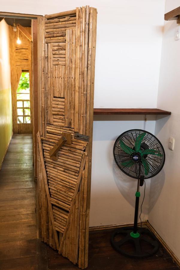 The Bocas Corner Hotell Bocas del Toro Exteriör bild